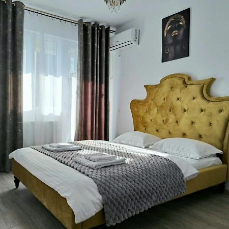 Sena Palas Centru Iasi Exterior foto