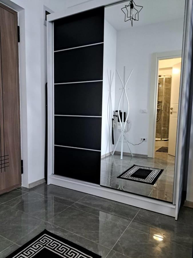 Sena Palas Centru Iasi Exterior foto