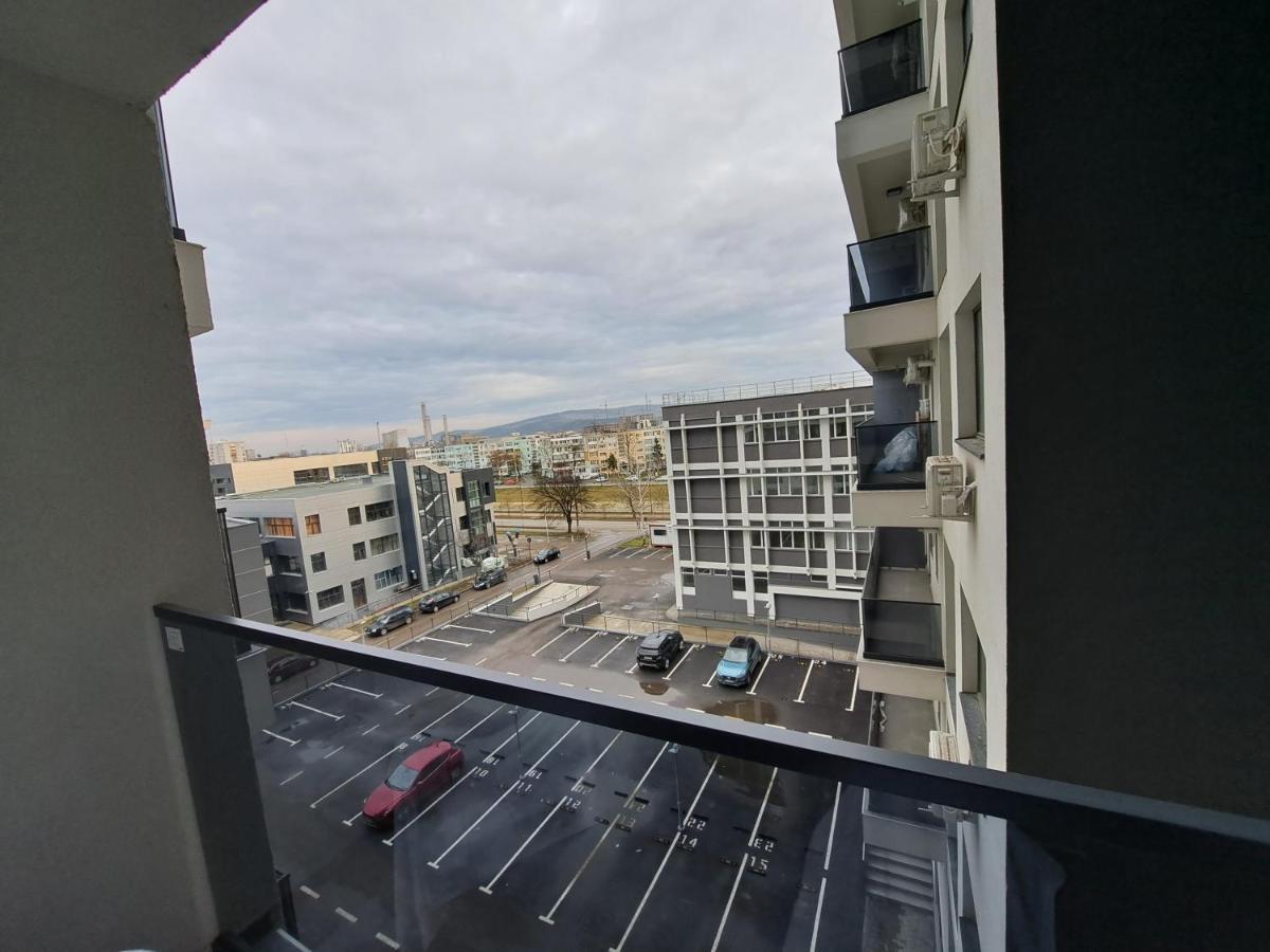 Sena Palas Centru Iasi Exterior foto